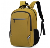 Рюкзак для ноутбука. 22425 yellow